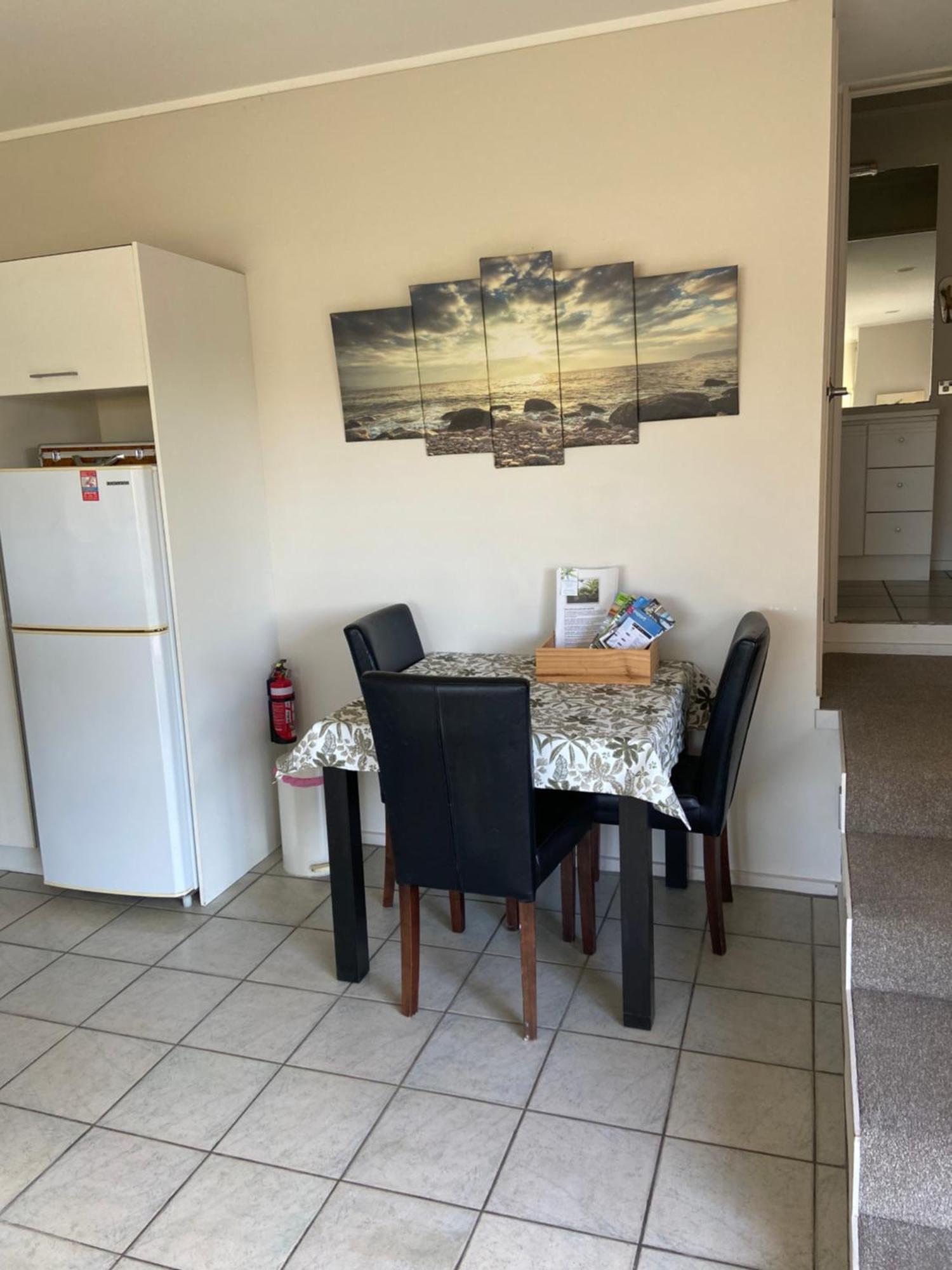 Palm Garden Apartment Оукланд Екстериор снимка
